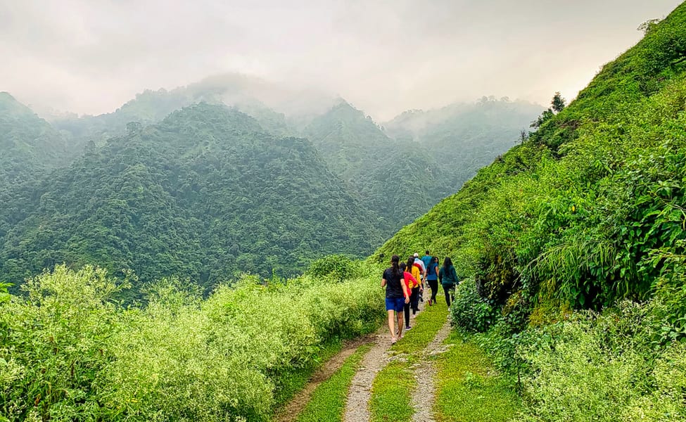 dehradun tour kesari